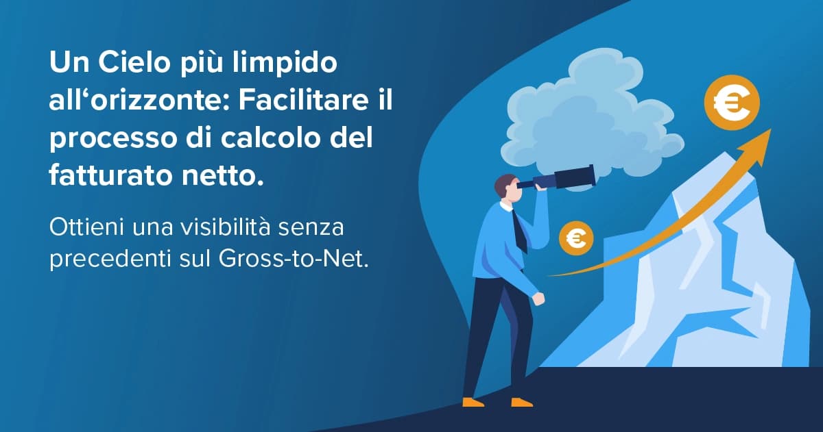 Gestione del Gross to net nel settore del Life Science feature image