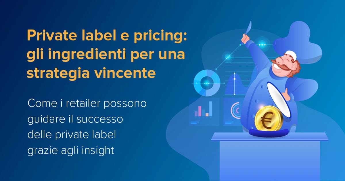 Pricing strategy per le private label featured image