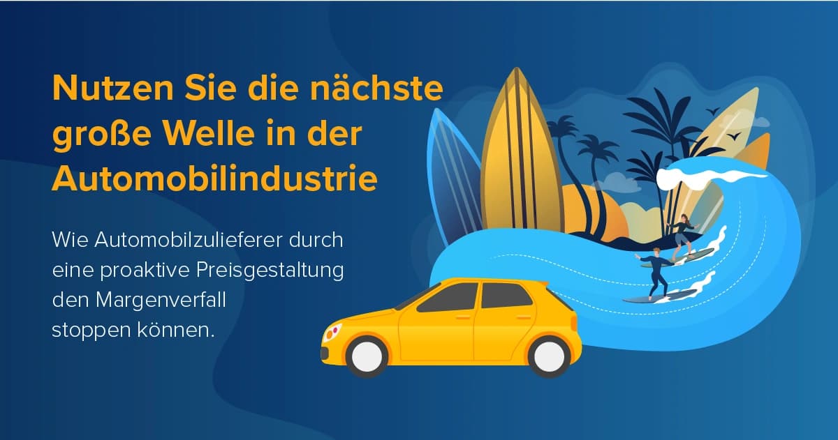 Nutzen Sie die nächste große Welle in der Automobilindustrie