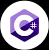 C Sharp icon