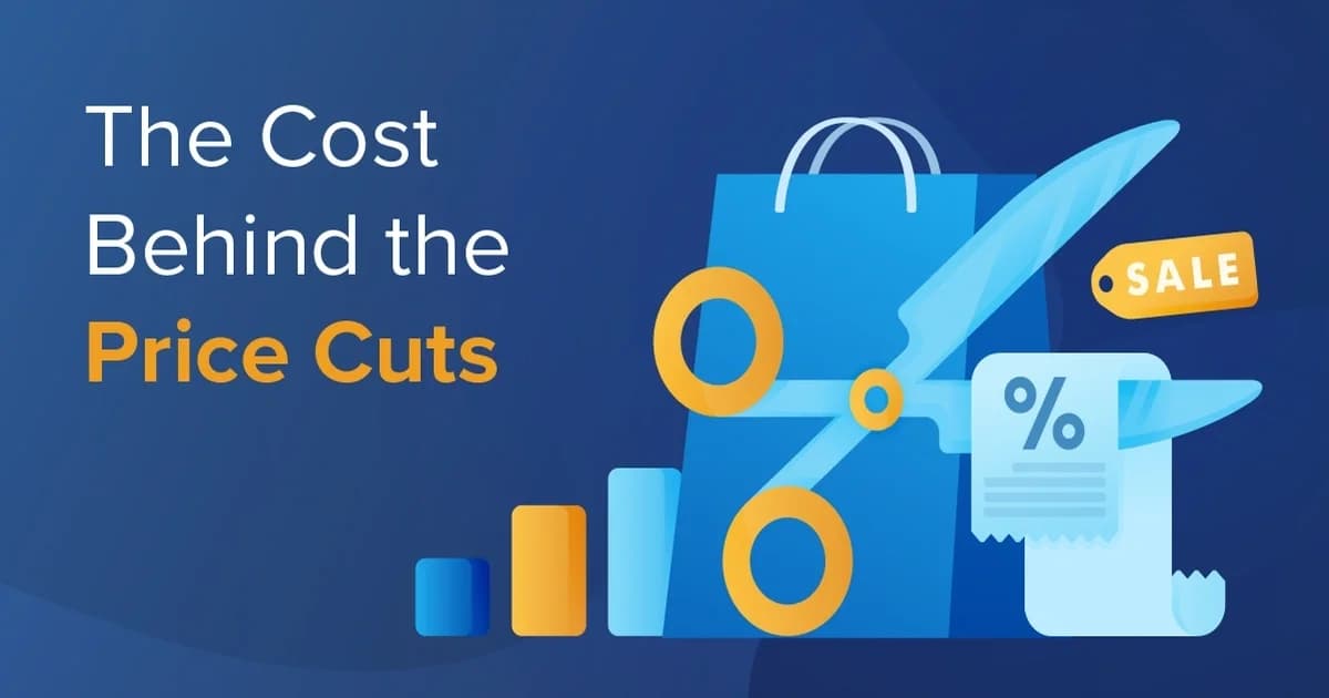 dynamic pricing strategy featured image