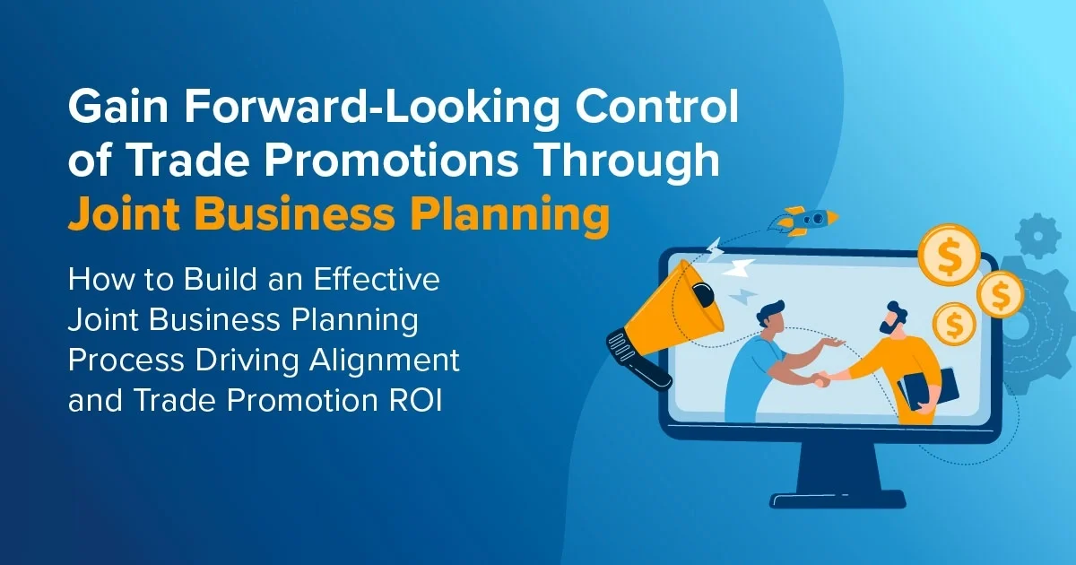joint business planning process improve trade promotion roi featured image