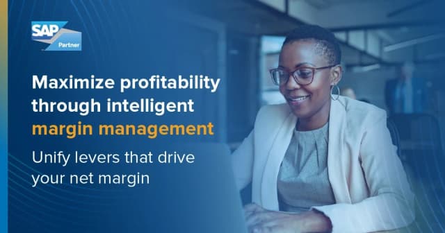 Maximize Profitability Through Intelligent Margin Management