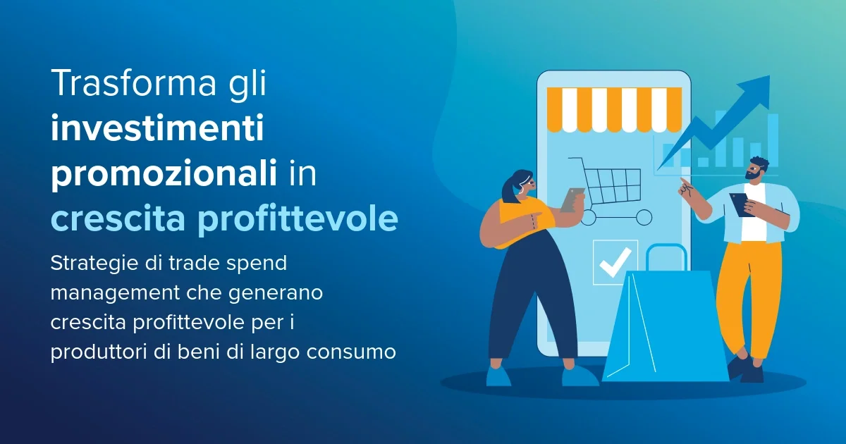 Strategie di gestione del Trade Spend featured image