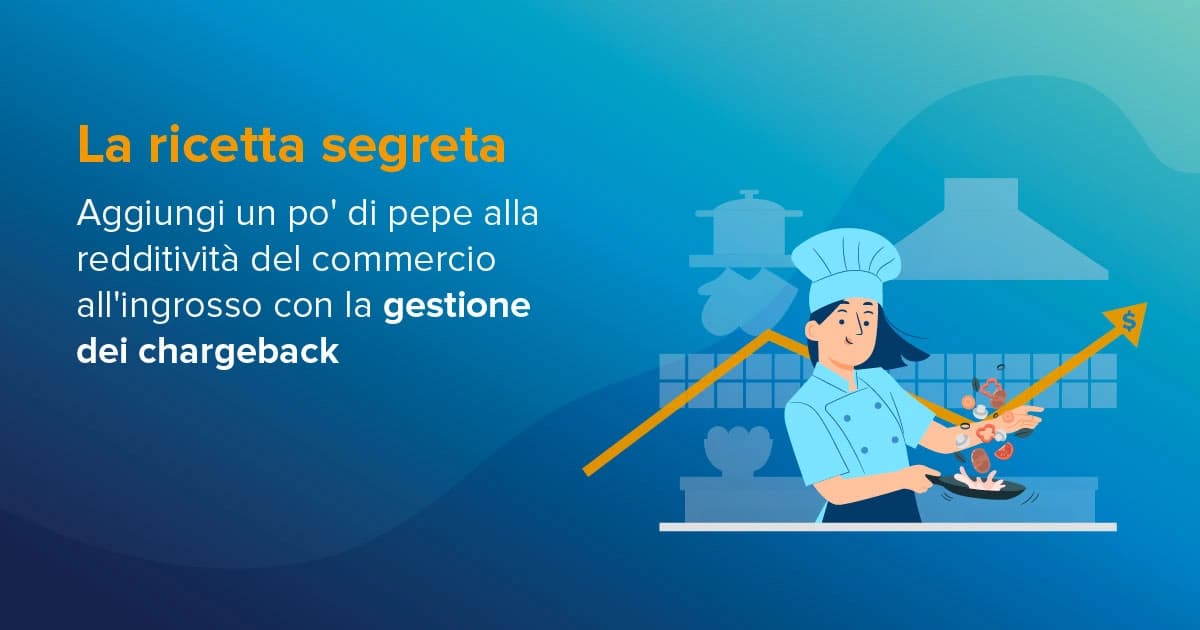 La ricetta segreta