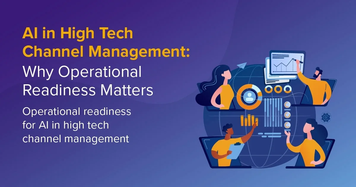 ai channel management feature image