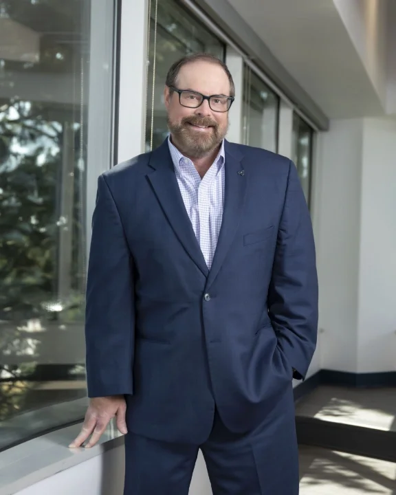 Mark Baggio for Vistex Leadership