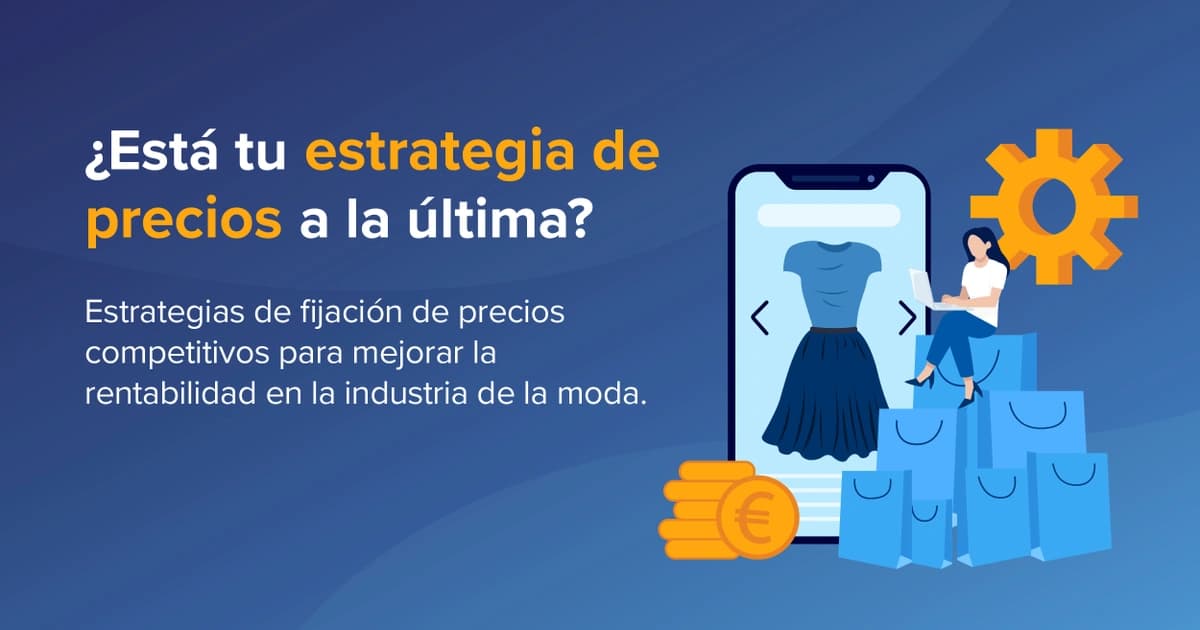 Optimización de precios en la moda
