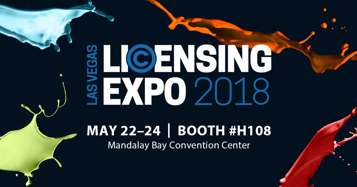 Vistex Licensing Expo 2018