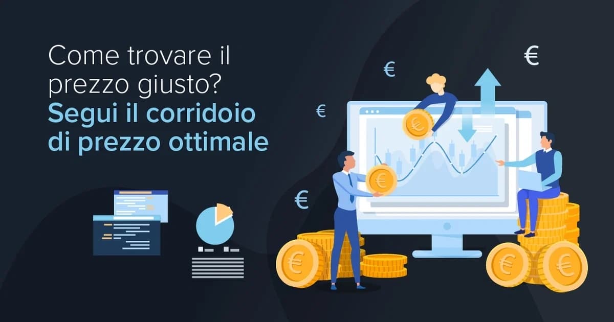 Definire il price corridor featured image