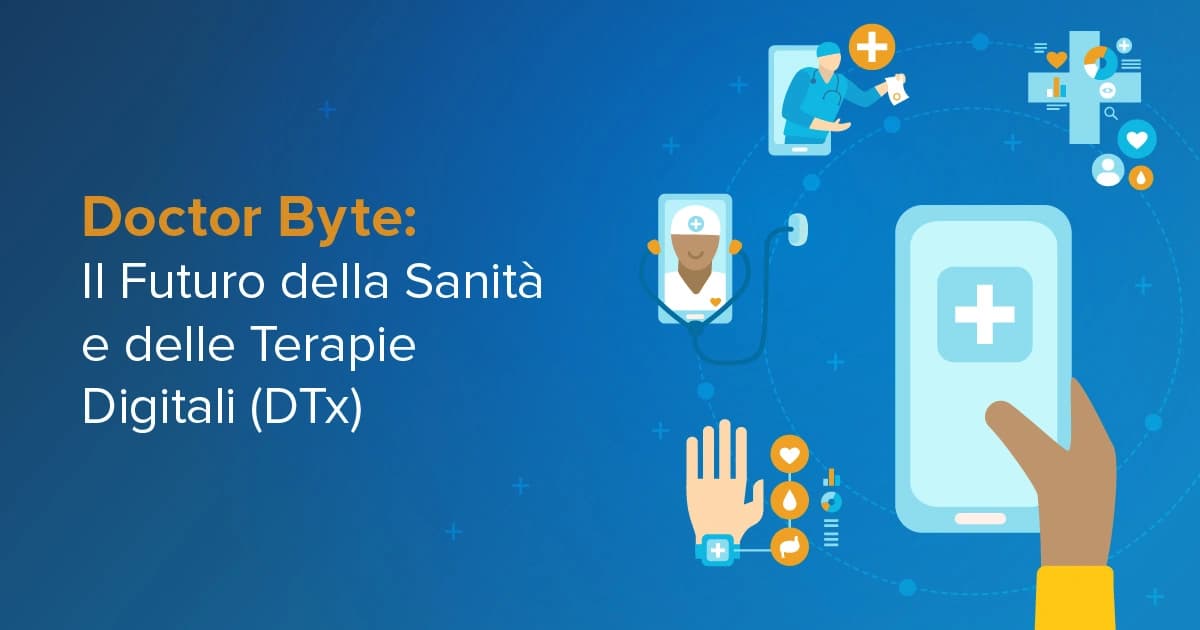 what is digital health