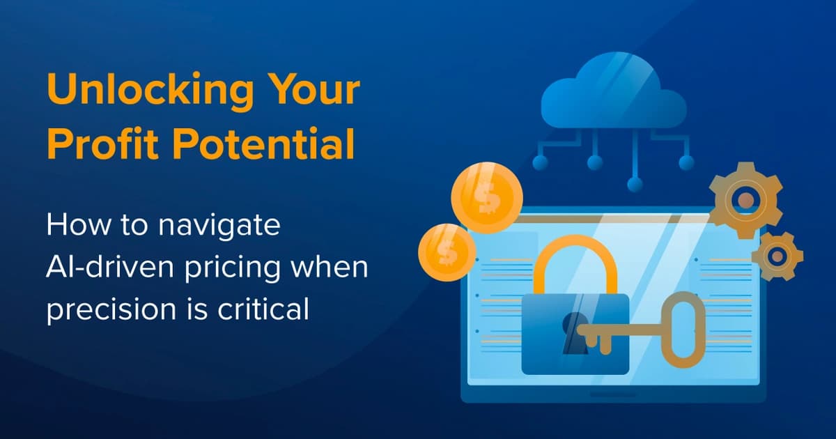 Unlocking Your Profit Potential feature image