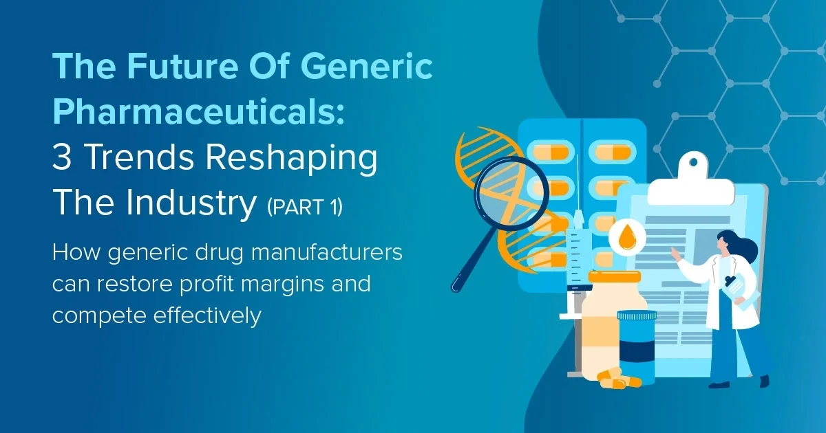 generic drug manufacturers featured image