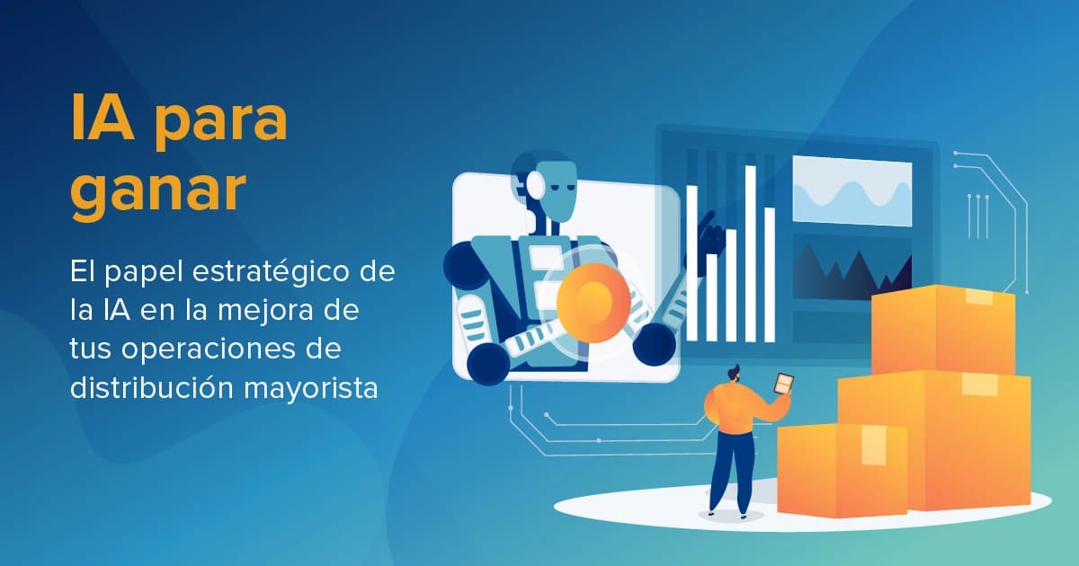 IA para ganar feature image