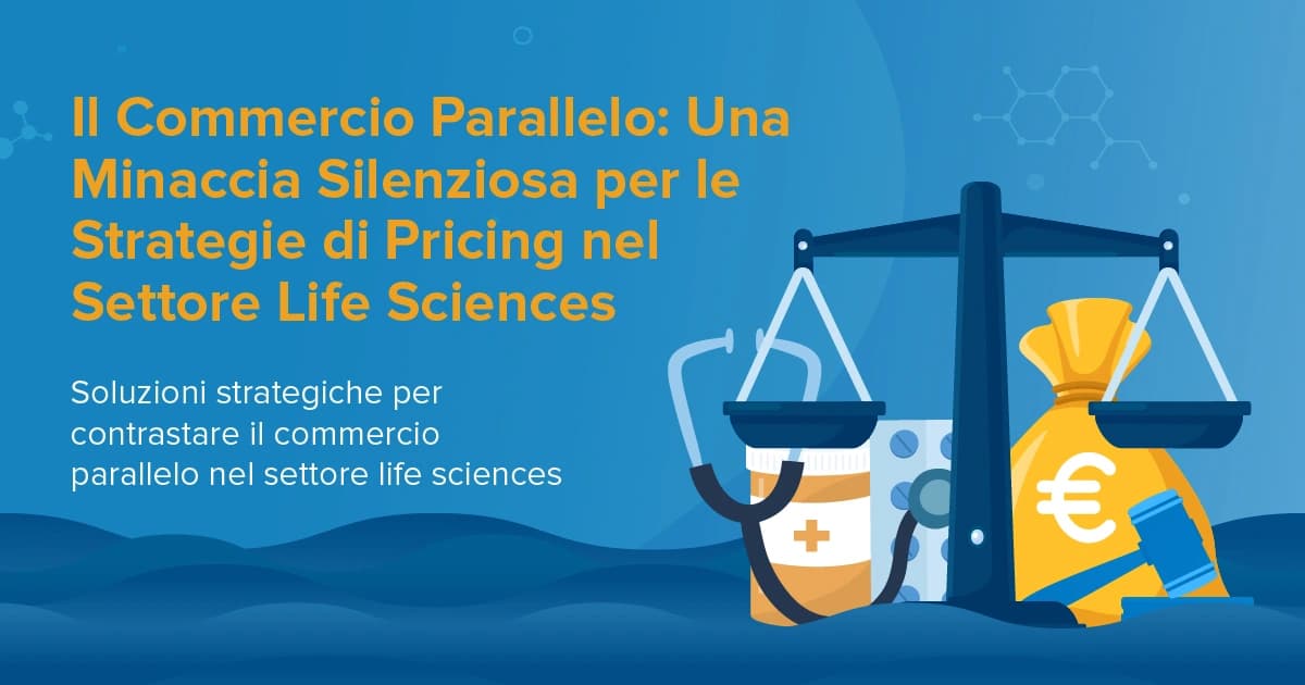 Commercio Parallelo featured image