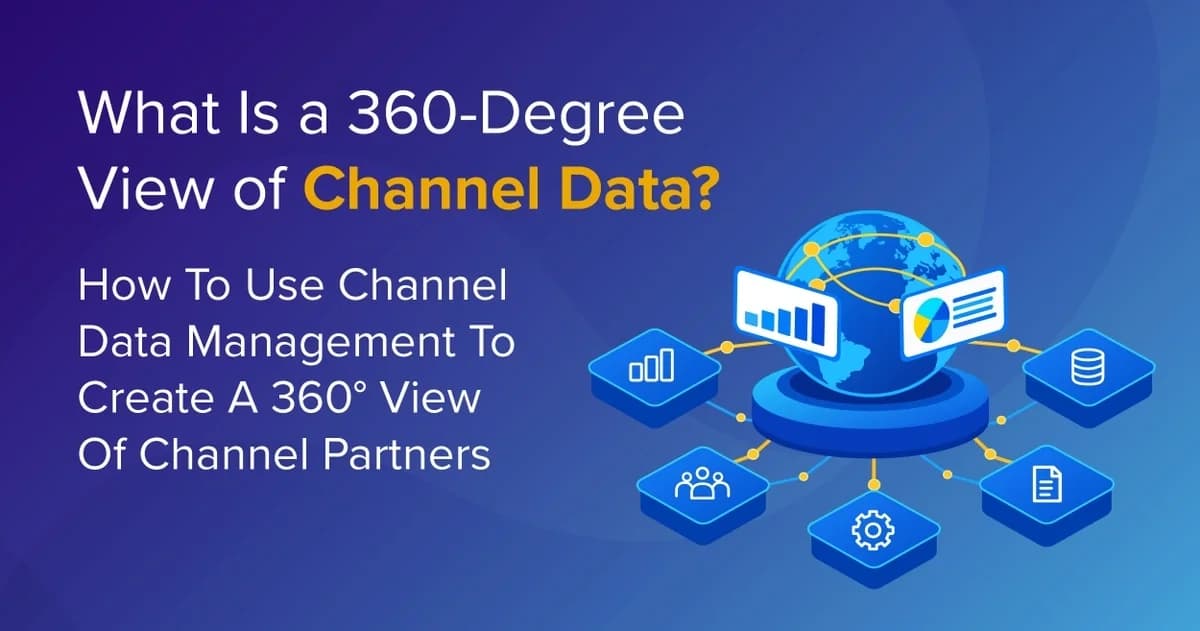 Channel Data Management