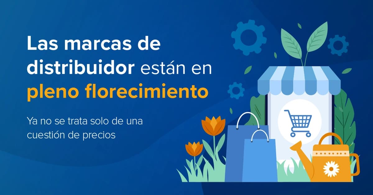 Estrategias de precios de las marcas blancas featured image