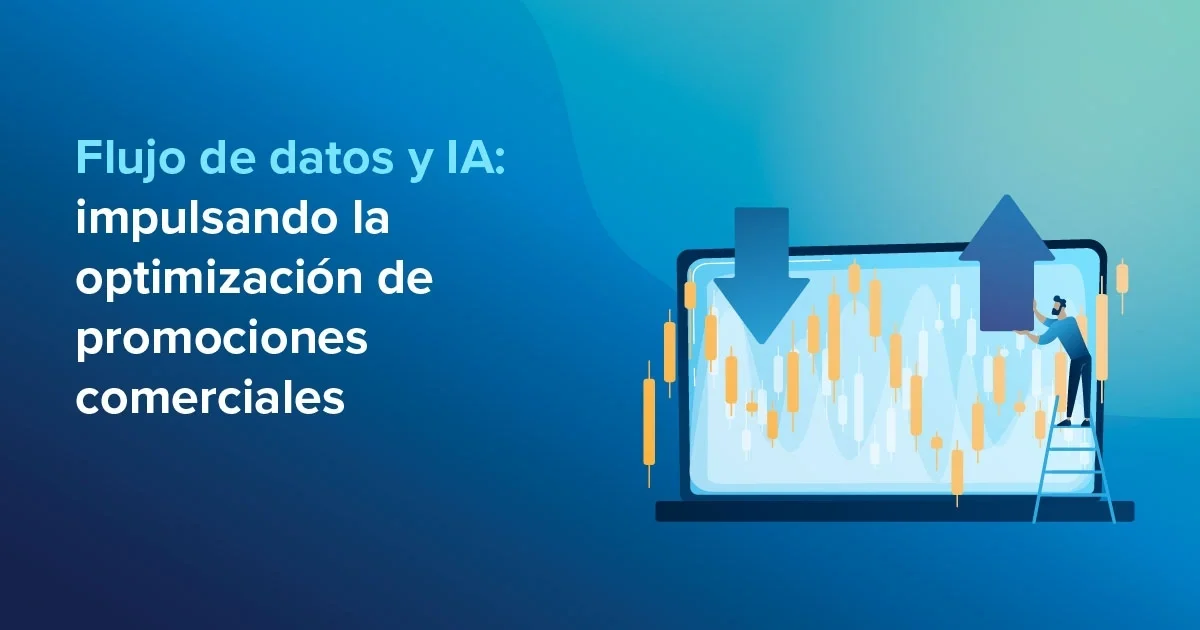 IA para la optimización de promociones comerciales featured image