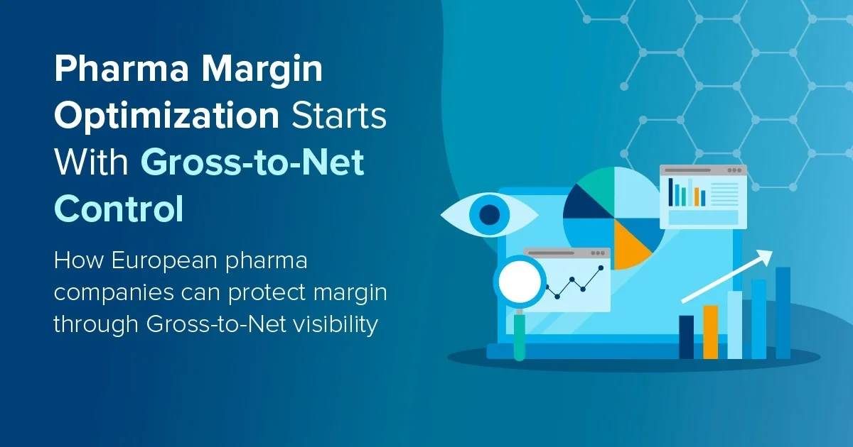 Pharma Europe Margin Optimization Gross-to-Net featured image