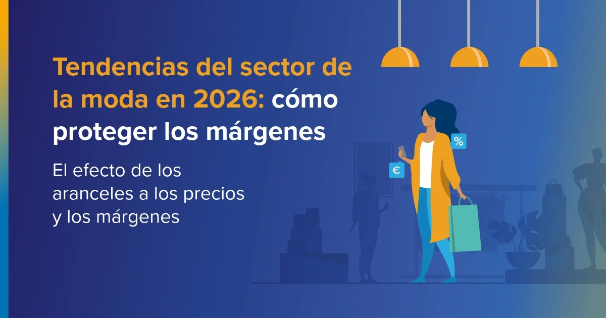 Aranceles en industria moda influyen en los precios featured image