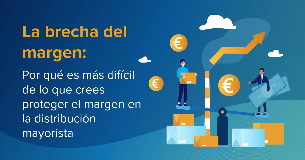 Protección de márgenes industria mayorista featured image