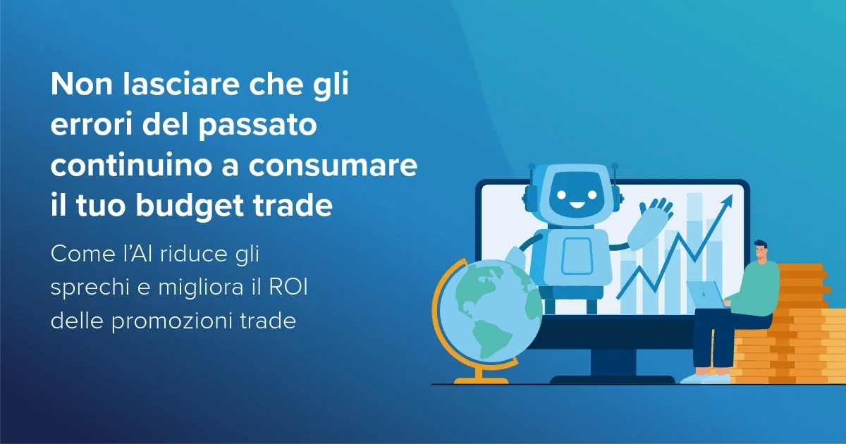 Sprechi nella spesa promozionale featured image