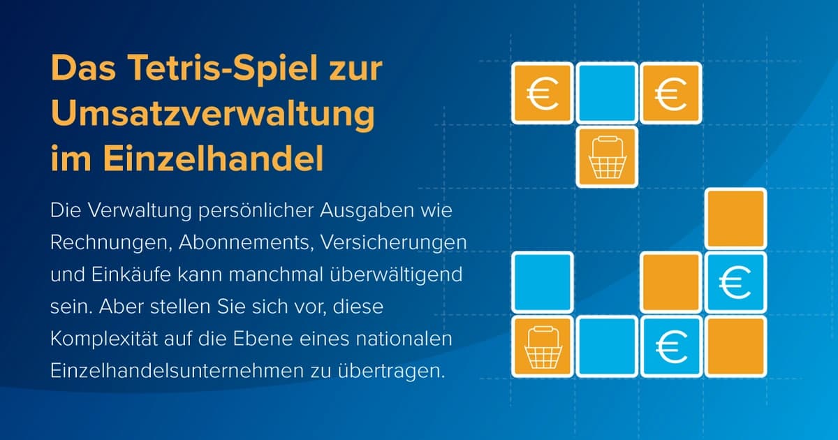 Spiel um Kostenmanagement und Einzelhandelsförderungsplan feature image