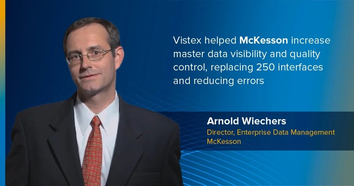 Video:  Adding it all up for McKesson