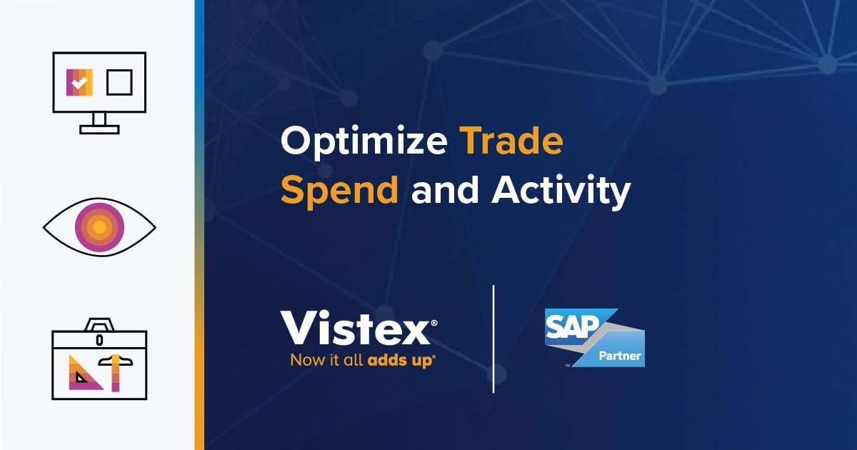 Video:  How to Optimize Trade Spend with SAP