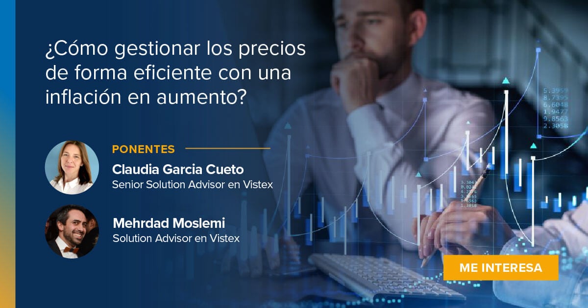 Webinar:  Learn to Manage your Prices Accordingly