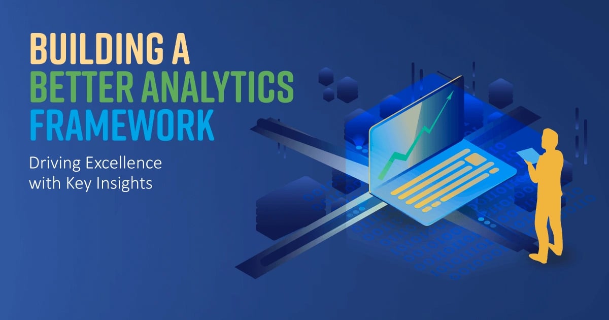 eBook:  Building a better analytics framework featured image