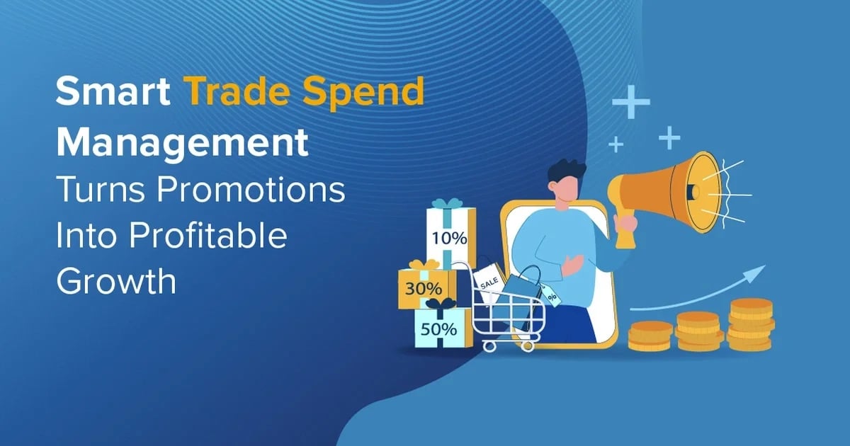 Infographic:  Smart Trade Spend Management Turns Promotions Into Proﬁtable Growth feature image