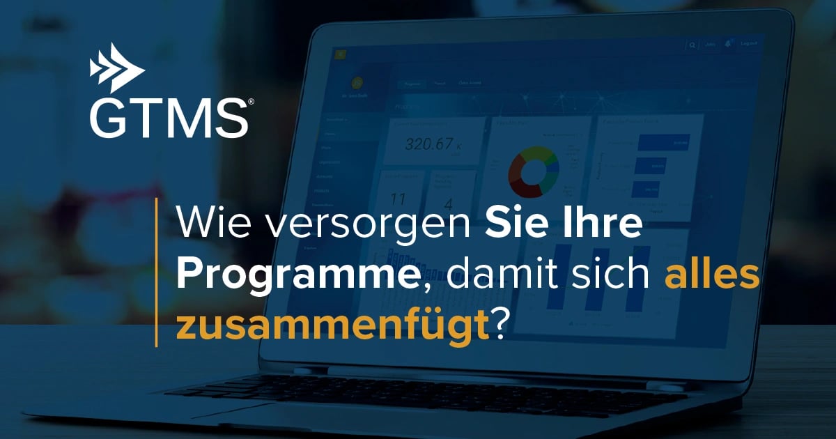 Broschüre:  Go-to-Market Suite Overview