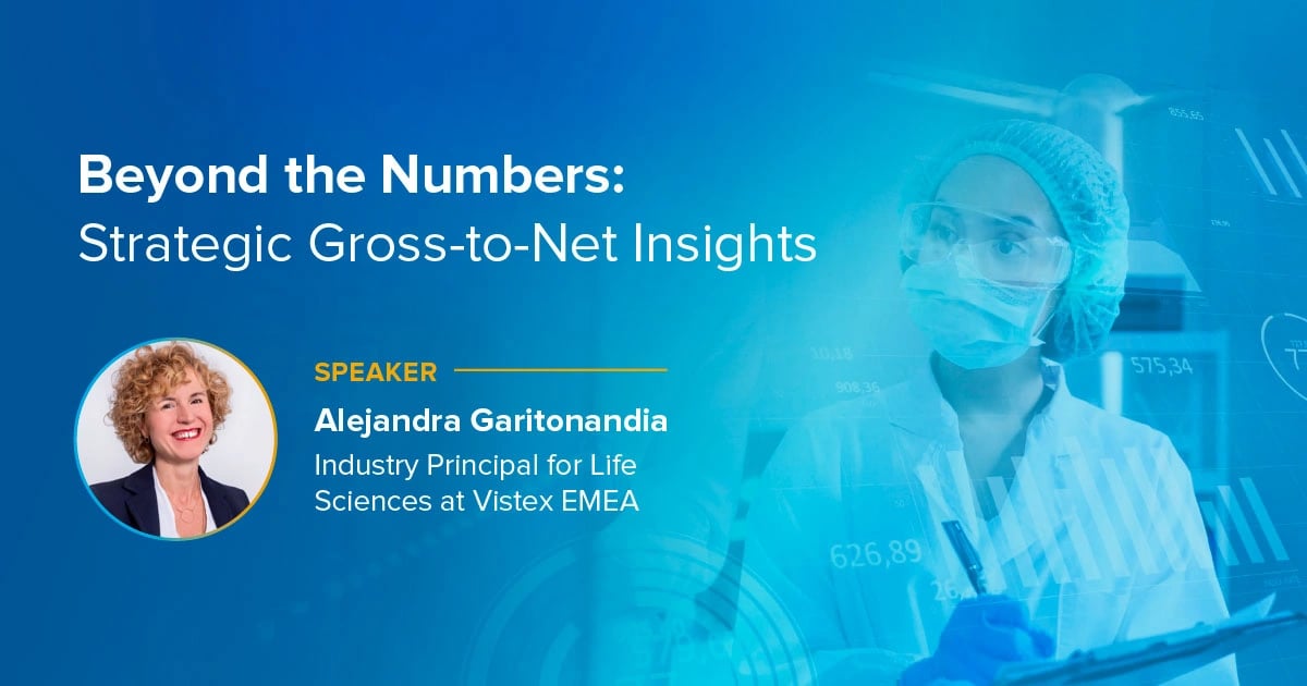 Webinar: On-Demand:  Beyond the Numbers Strategic Gross-to-Net Insights feature image