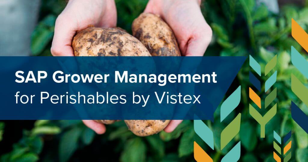 Brochure:  SAP Grower and Agriculture Soultion