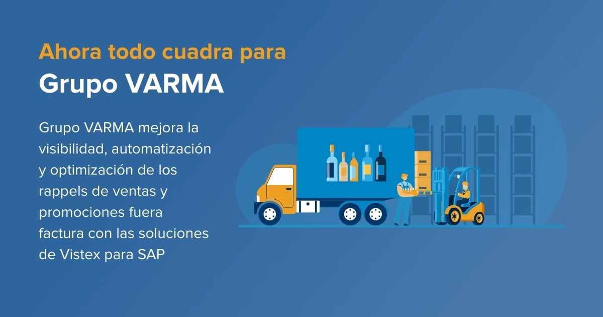 Caso de estudio:  Now it all adds up for VARMA Group featured image