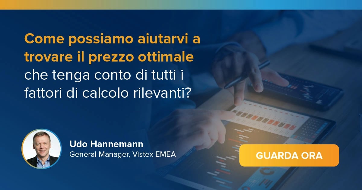 Video:  Gestione dei ricavi nel retail