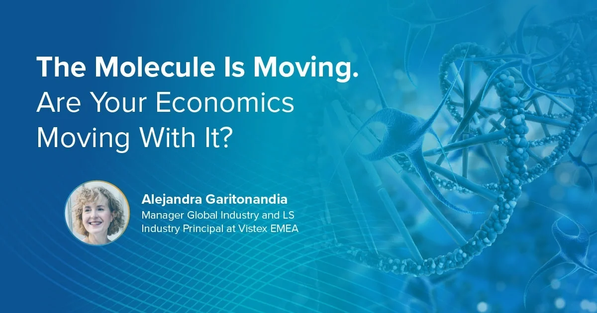 Webinar: On-Demand:  Why Manufacturing Network Decisions Are Becoming Commercial Decisions