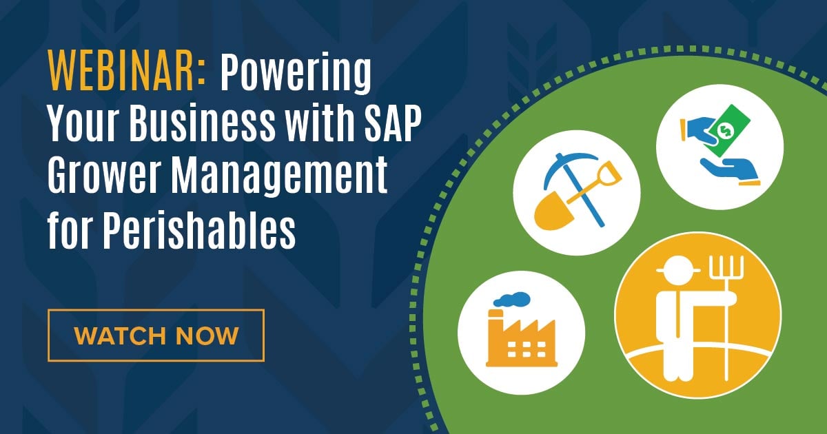 Webinar: On-Demand:  Grower Management: Contracting and Managing Today’s Progressive Agribusiness
