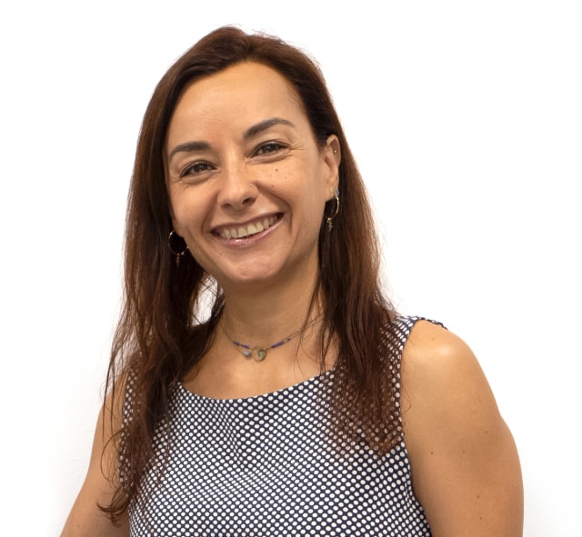 Almudena Asunción