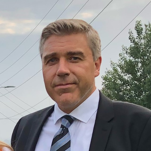 Dag Pettersen