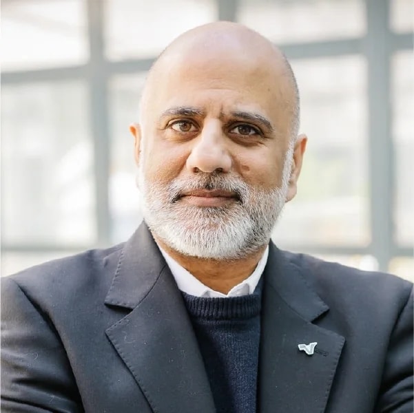 Farsad Ghafoor