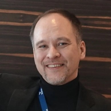 Larsen Tebroke