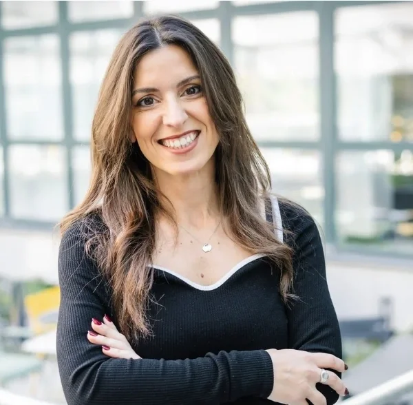 Nina Furxhiu