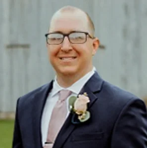 Scott Bailey