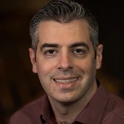 Allen Ipjian - Solution Engineer at Vistex