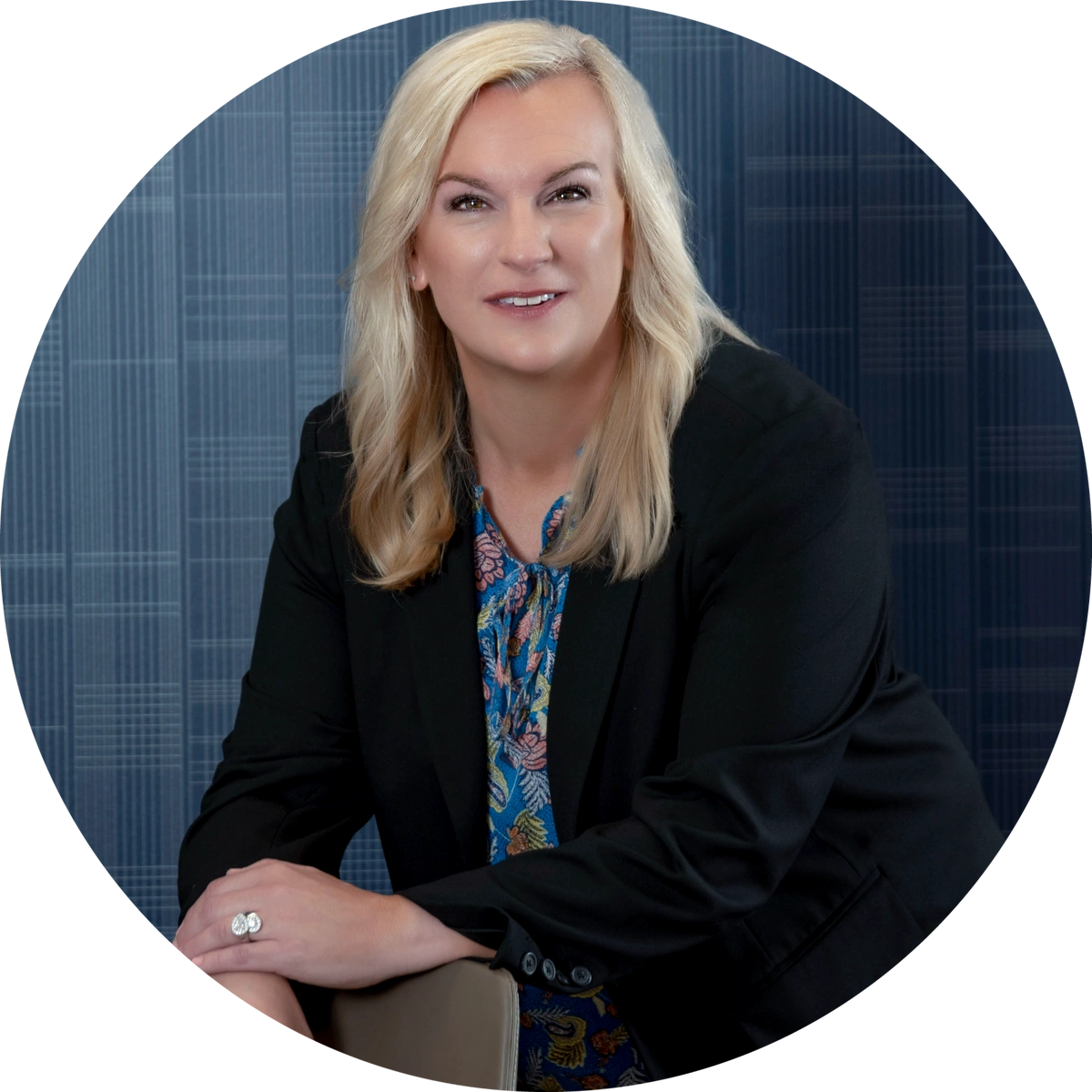 Jenn Kupres for Diversity and Inclusion at Vistex