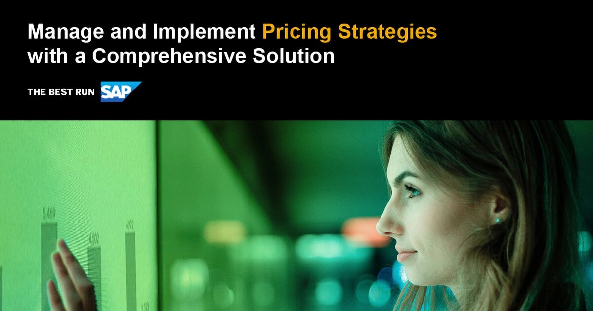 Brochure:  Pricing-Strategy