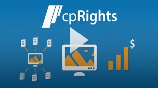  cpRights for TV Distributors: Manage Content Rights Acquisitions & Sales