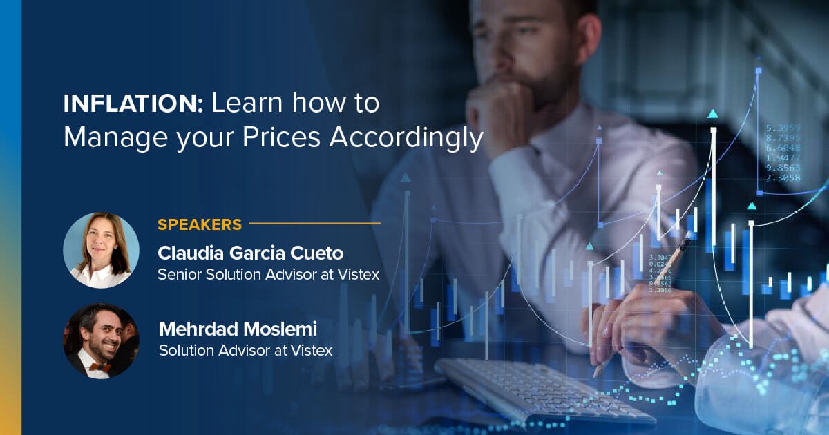 Webinar: On-Demand:  Learn to Manage your Prices Accordingly